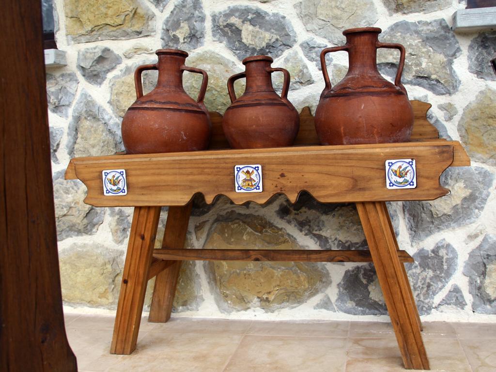 La Casona De *